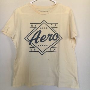 Aéropostale Tee
